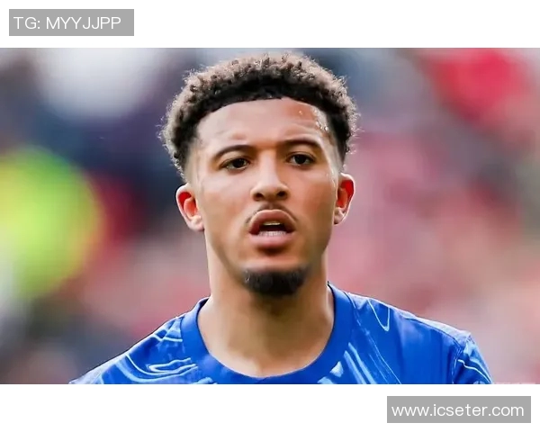 桑乔：从天才少年到足球巨星的成长之路与挑战解析