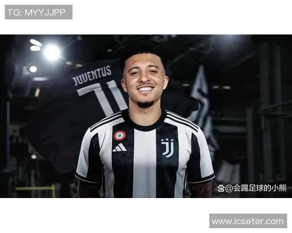 桑乔的足球之路：从天才少年到英超明星的成长历程与挑战